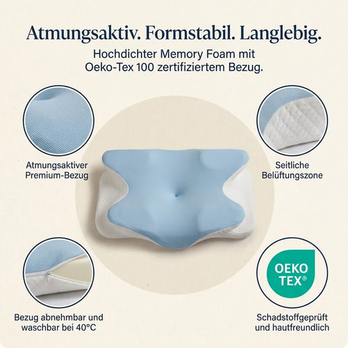 NACHTFORM Original