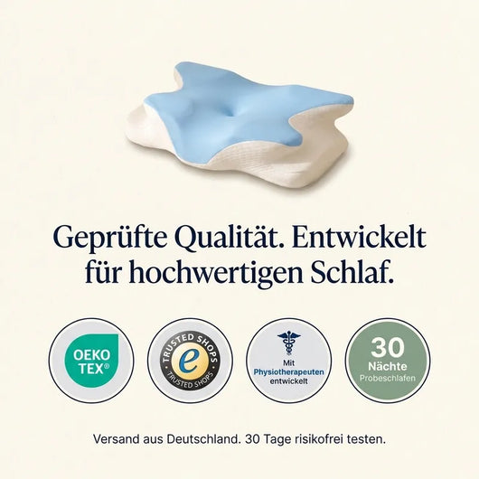 NACHTFORM Original