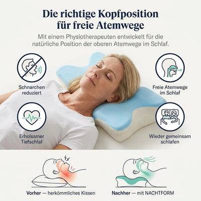NACHTFORM Original