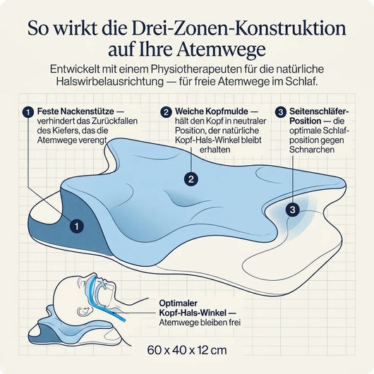 NACHTFORM Original